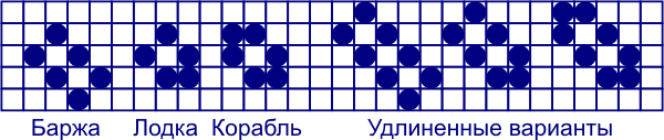 Корабли